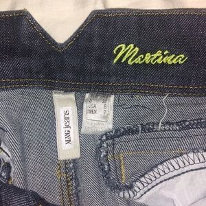 Martina (MNG) Jeans